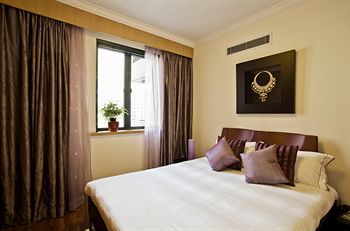 Fotos del hotel - AQUASPACE SERVICED APARTMENT