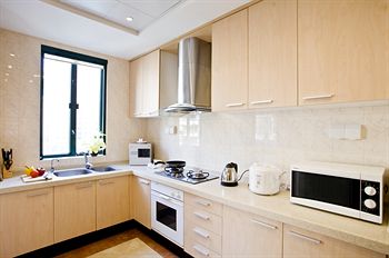 Fotos del hotel - AQUASPACE SERVICED APARTMENT