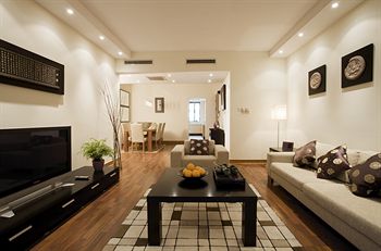 Fotos del hotel - AQUASPACE SERVICED APARTMENT
