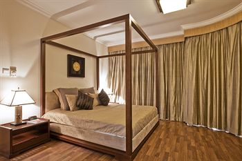 Fotos del hotel - AQUASPACE SERVICED APARTMENT