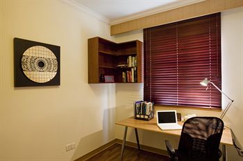 Fotos del hotel - AQUASPACE SERVICED APARTMENT