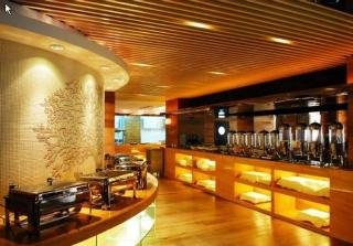Fotos del hotel - CHANGBAISHAN INTERNATIONAL