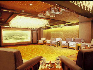Fotos del hotel - CHANGBAISHAN INTERNATIONAL