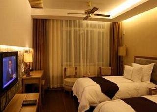 Fotos del hotel - CHANGBAISHAN INTERNATIONAL
