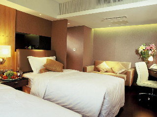 Fotos del hotel - CHANGBAISHAN INTERNATIONAL