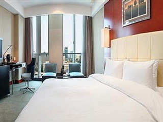 Fotos del hotel - CHANGBAISHAN INTERNATIONAL