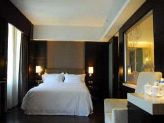 Fotos del hotel - CHANGBAISHAN INTERNATIONAL