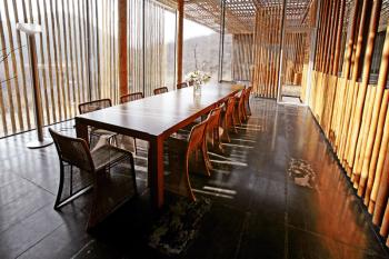 Fotos del hotel - COMMUNE BY THE GREAT WALL