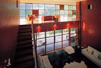 Fotos del hotel - COMMUNE BY THE GREAT WALL