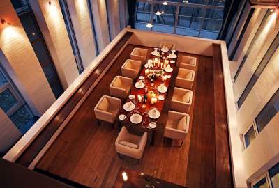 Fotos del hotel - COMMUNE BY THE GREAT WALL