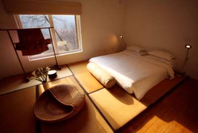 Fotos del hotel - COMMUNE BY THE GREAT WALL