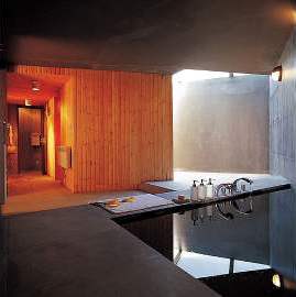 Fotos del hotel - COMMUNE BY THE GREAT WALL
