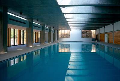Fotos del hotel - COMMUNE BY THE GREAT WALL
