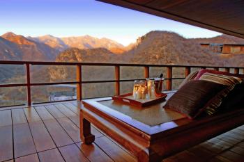 Fotos del hotel - COMMUNE BY THE GREAT WALL
