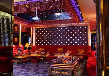 Fotos del hotel - BOLTON