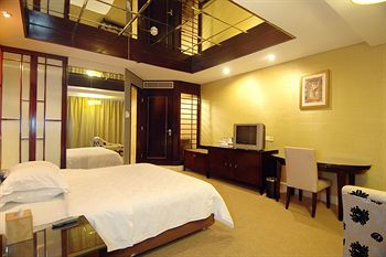 Fotos del hotel - CHINFLUX MANDARIN