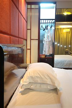 Fotos del hotel - CHINFLUX MANDARIN