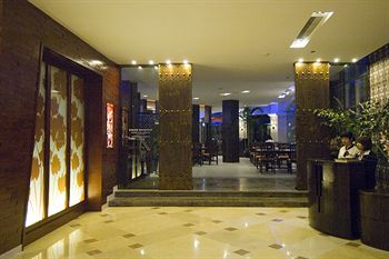 Fotos del hotel - CHINFLUX MANDARIN