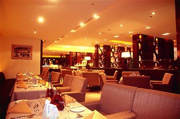 Fotos del hotel - CHINFLUX MANDARIN