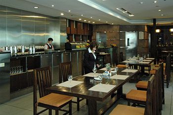 Fotos del hotel - CHINFLUX MANDARIN