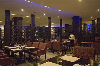 Fotos del hotel - CHINFLUX MANDARIN