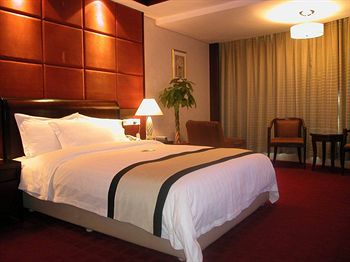 Fotos del hotel - CHINFLUX MANDARIN