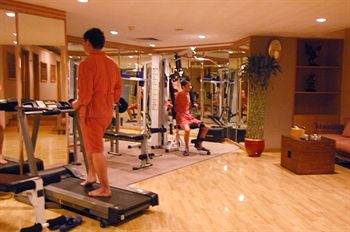 Fotos del hotel - CHINFLUX MANDARIN