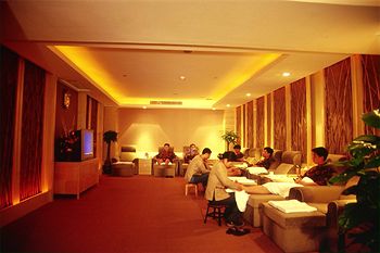 Fotos del hotel - CHINFLUX MANDARIN