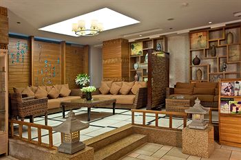 Fotos del hotel - CHINFLUX MANDARIN