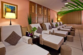 Fotos del hotel - CHINFLUX MANDARIN