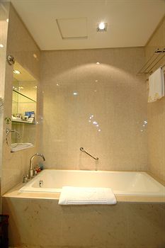 Fotos del hotel - CHINFLUX MANDARIN