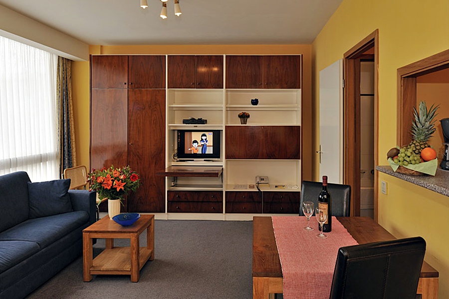 Fotos del hotel - APARTHOTEL WELLINGTON