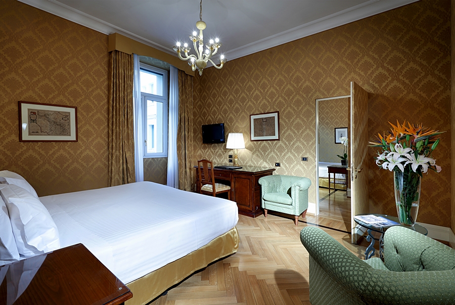 Fotos del hotel - EUROSTARS EXCELSIOR