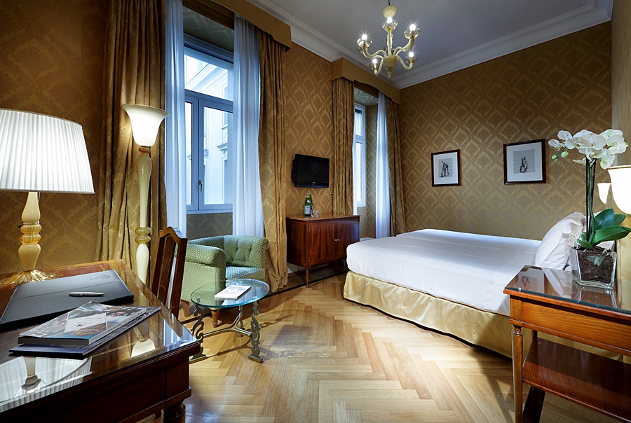 Fotos del hotel - EUROSTARS EXCELSIOR