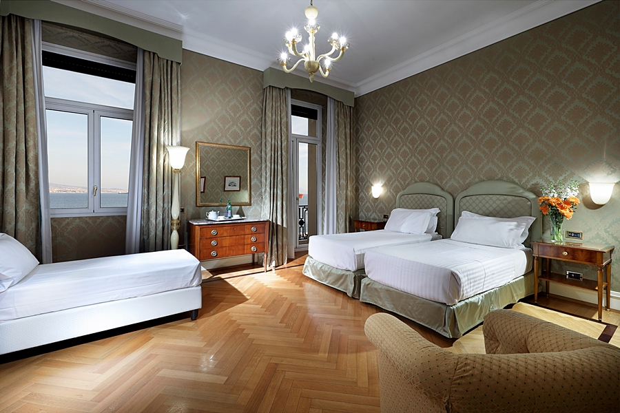 Fotos del hotel - EUROSTARS EXCELSIOR
