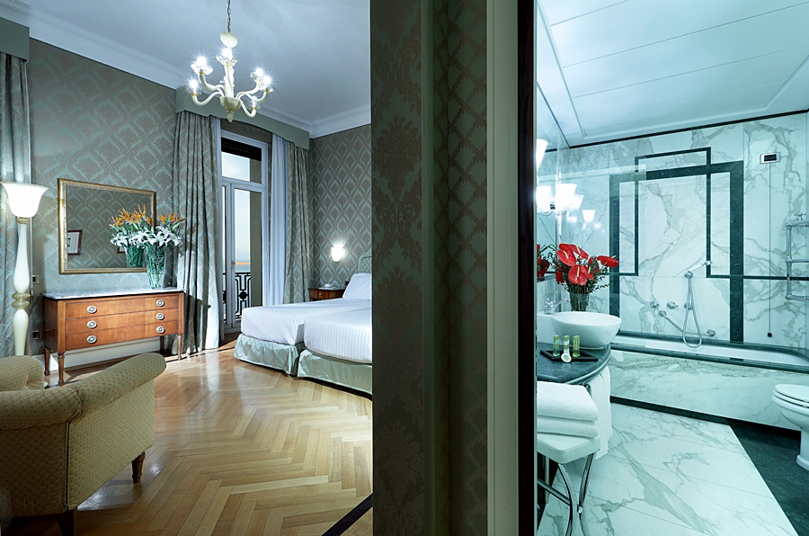 Fotos del hotel - EUROSTARS EXCELSIOR