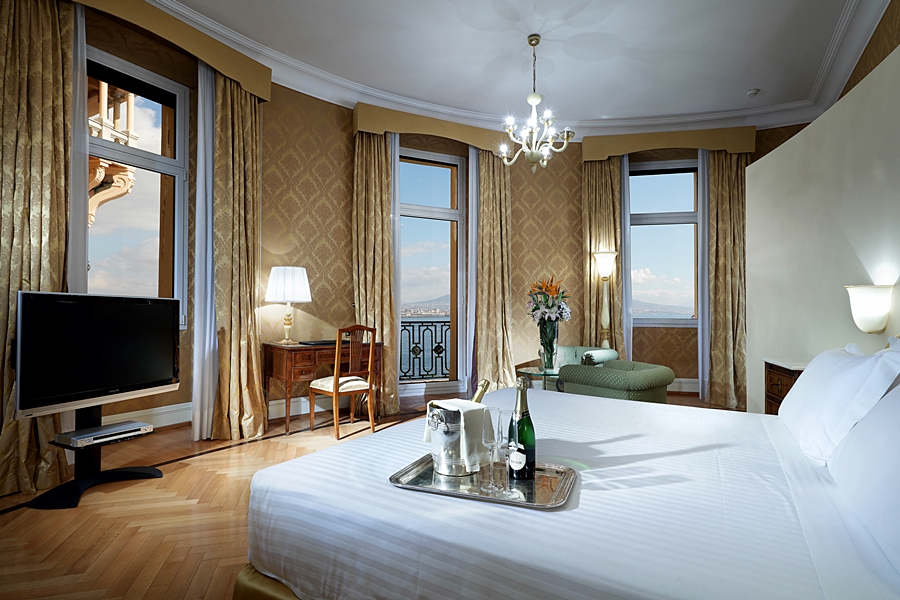 Fotos del hotel - EUROSTARS EXCELSIOR