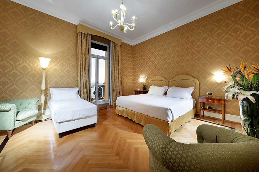 Fotos del hotel - EUROSTARS EXCELSIOR