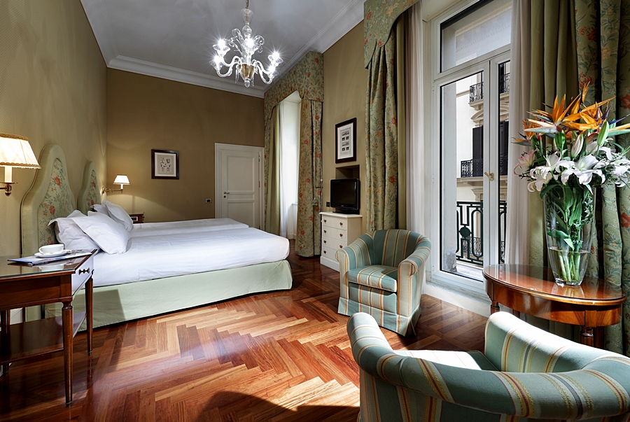 Fotos del hotel - EUROSTARS EXCELSIOR