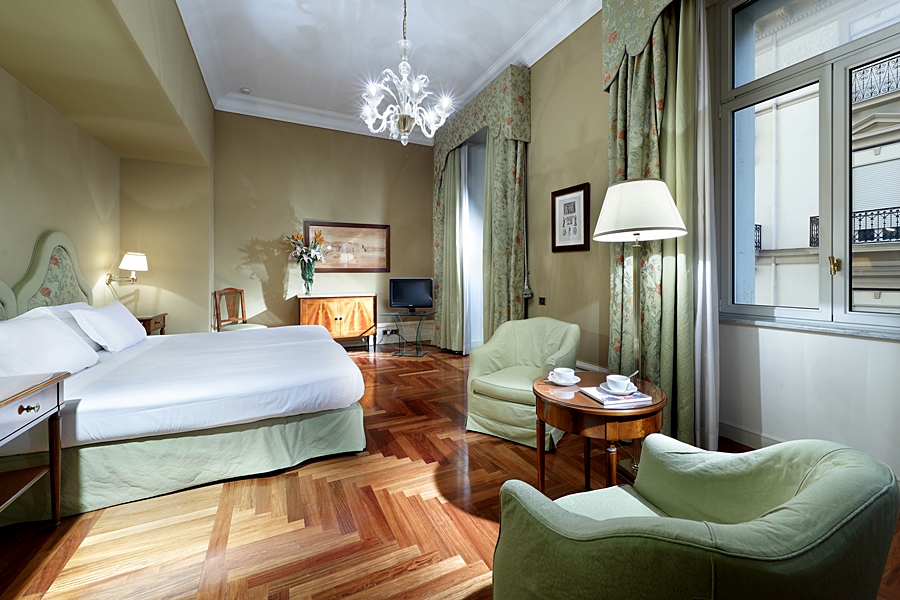 Fotos del hotel - EUROSTARS EXCELSIOR