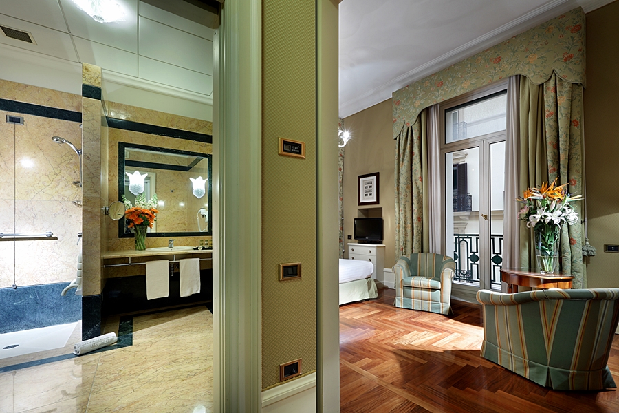 Fotos del hotel - EUROSTARS EXCELSIOR