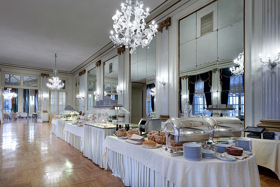 Fotos del hotel - EUROSTARS EXCELSIOR
