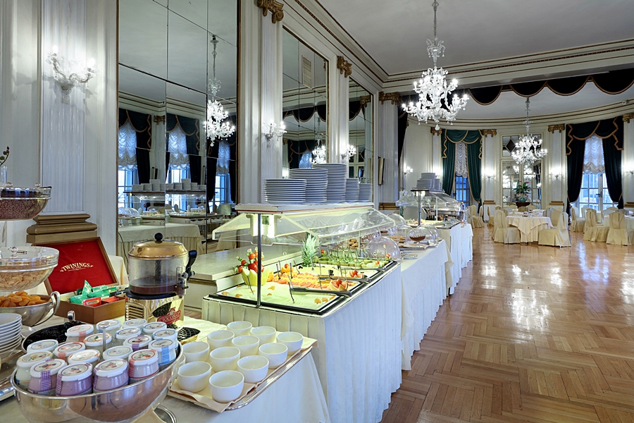Fotos del hotel - EUROSTARS EXCELSIOR