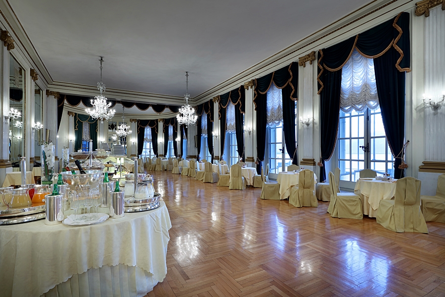 Fotos del hotel - EUROSTARS EXCELSIOR