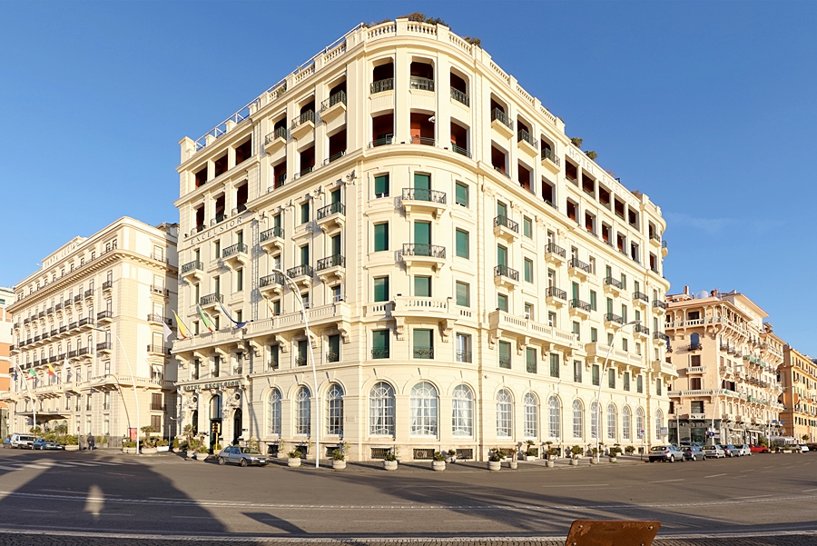 Fotos del hotel - EUROSTARS EXCELSIOR