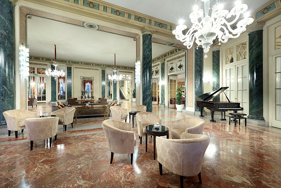 Fotos del hotel - EUROSTARS EXCELSIOR
