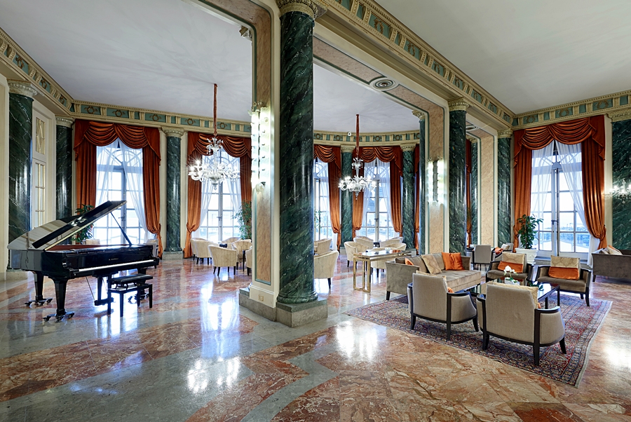 Fotos del hotel - EUROSTARS EXCELSIOR