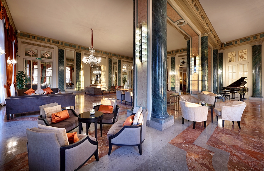 Fotos del hotel - EUROSTARS EXCELSIOR