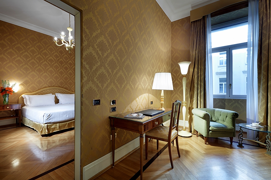 Fotos del hotel - EUROSTARS EXCELSIOR
