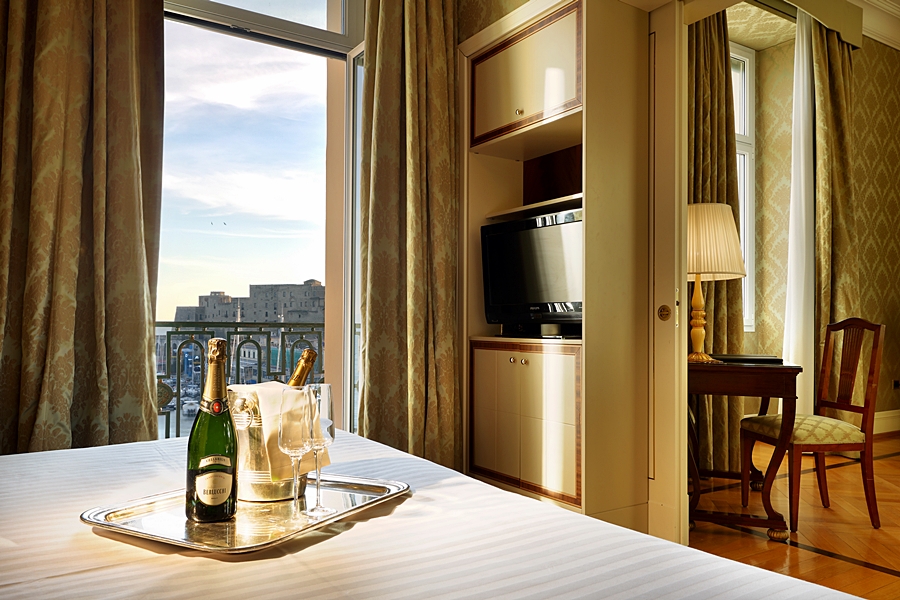 Fotos del hotel - EUROSTARS EXCELSIOR